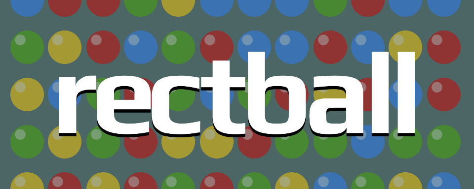 Logo de Rectball.